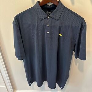 Masters shirt, Size XL